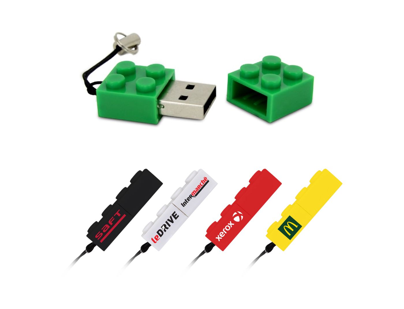 USB Brick