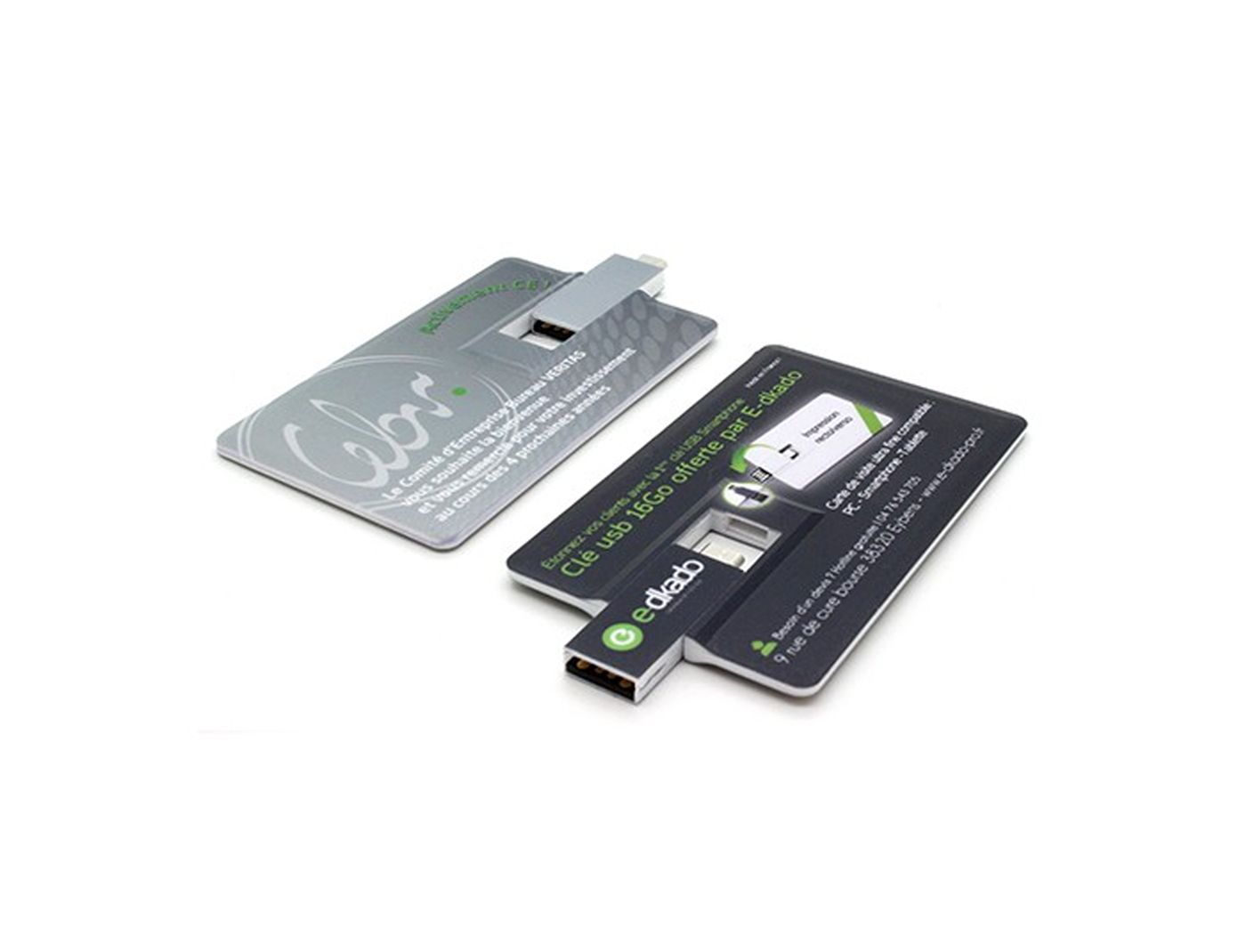 USB Card OTG