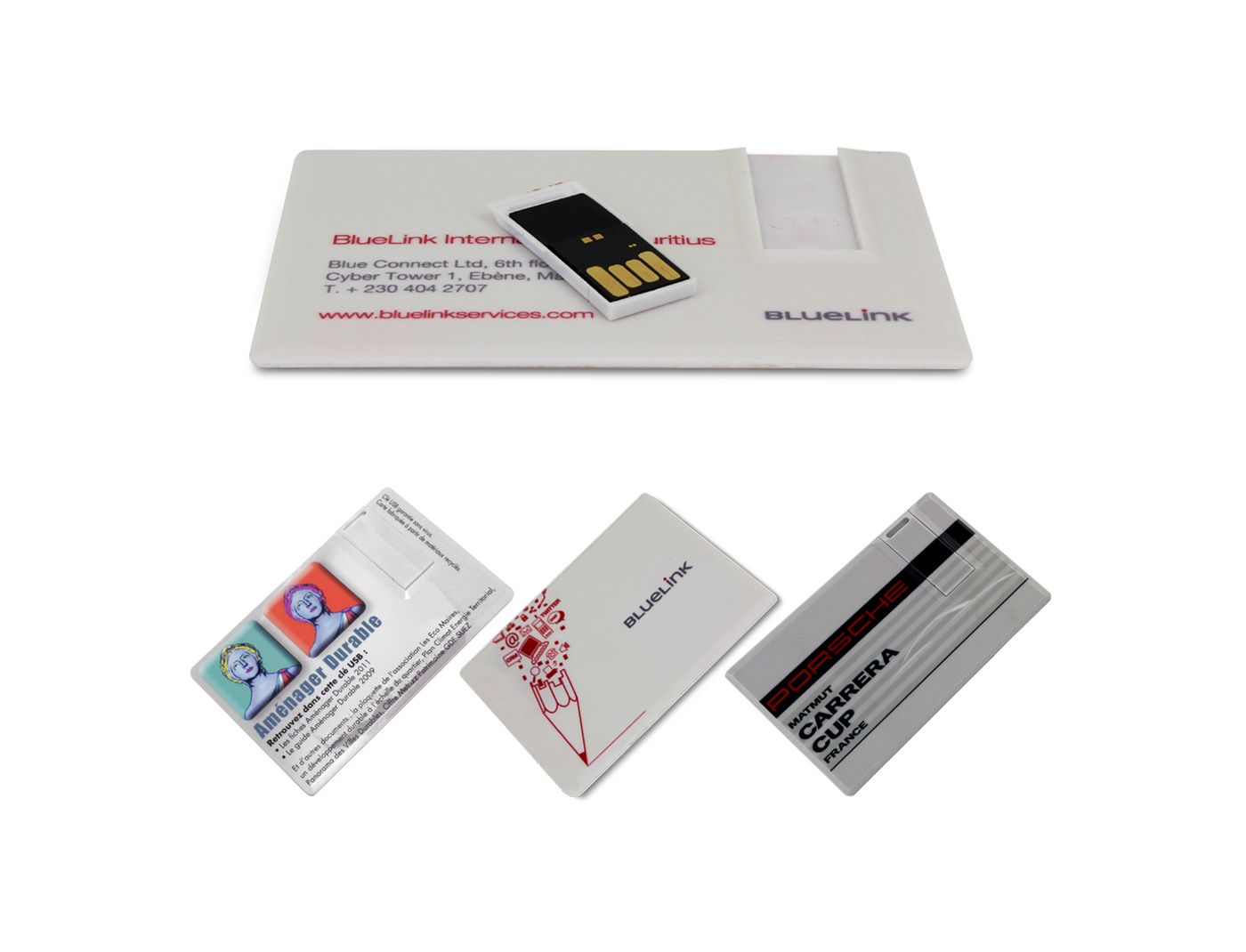 USB Business Card