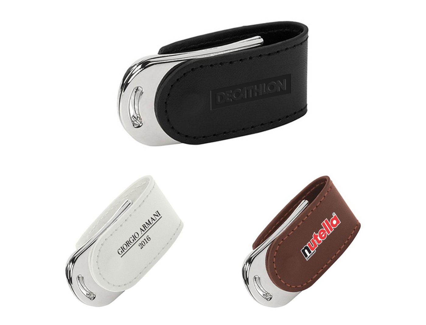 USB Leather Modern