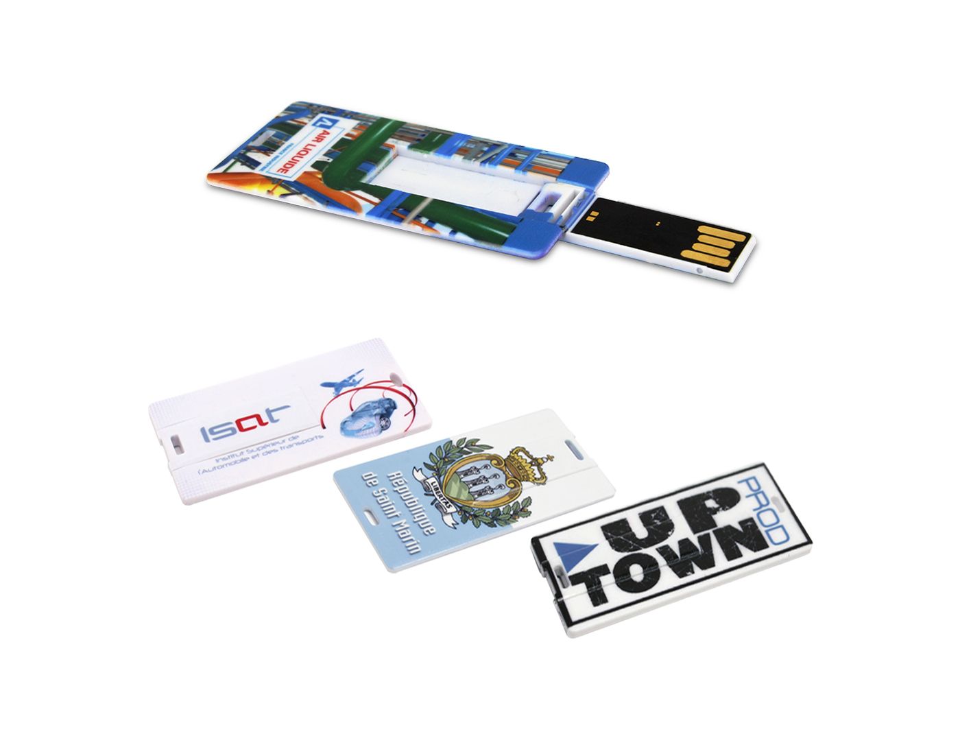 USB Mini Card