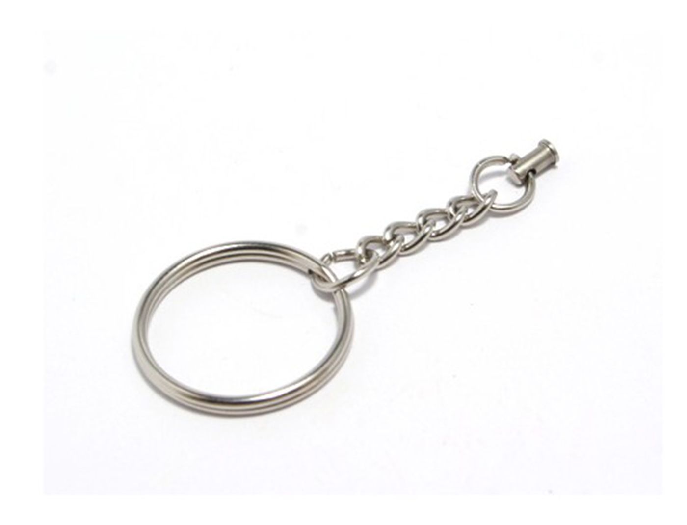 Keychain Ring