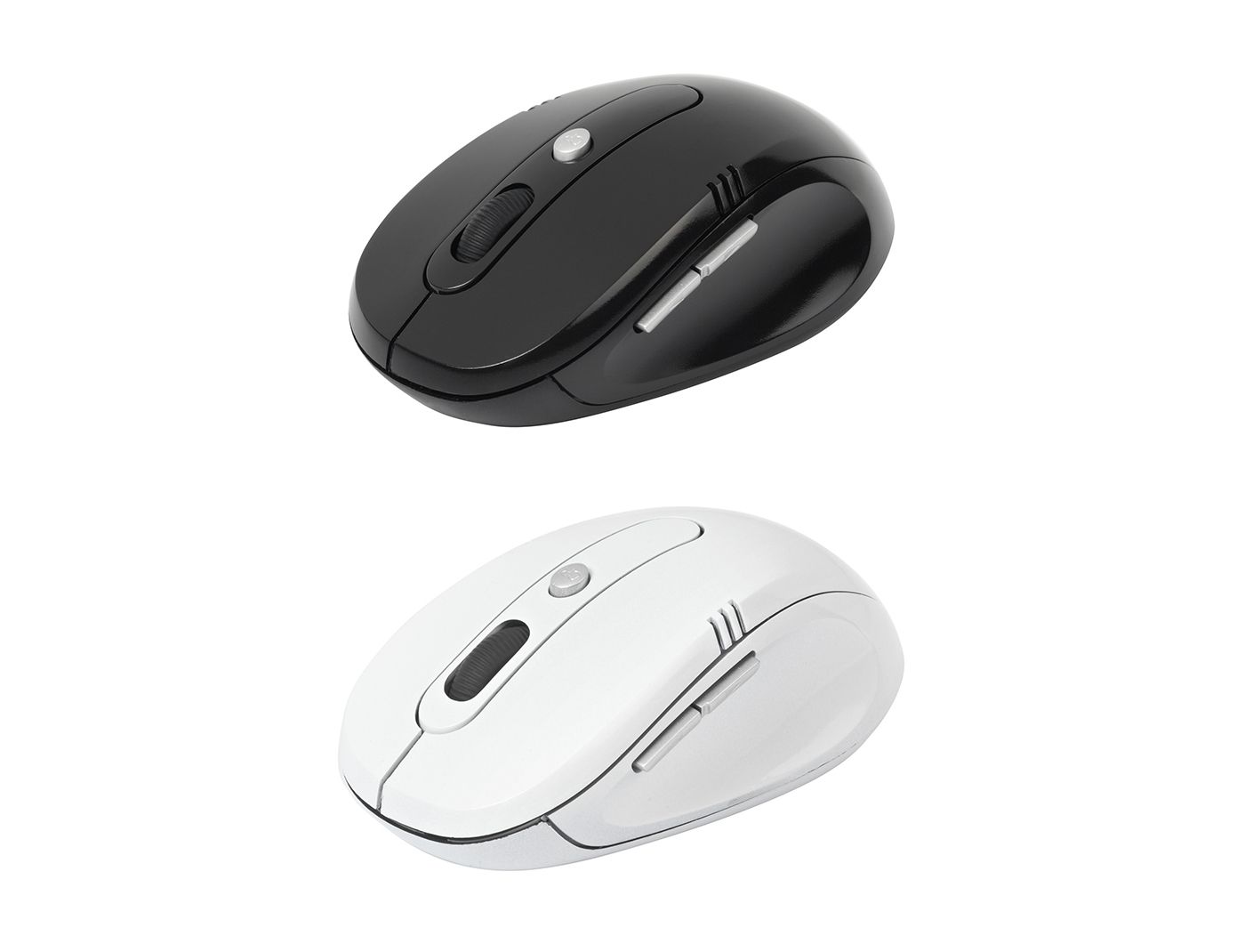 Mouse Wireless