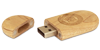 USB Wood