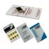 USB Transparent Card