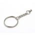 Keychain Ring