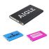 Powerbank Thin Metal